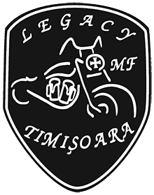 LEGACY MF TIMISOARA