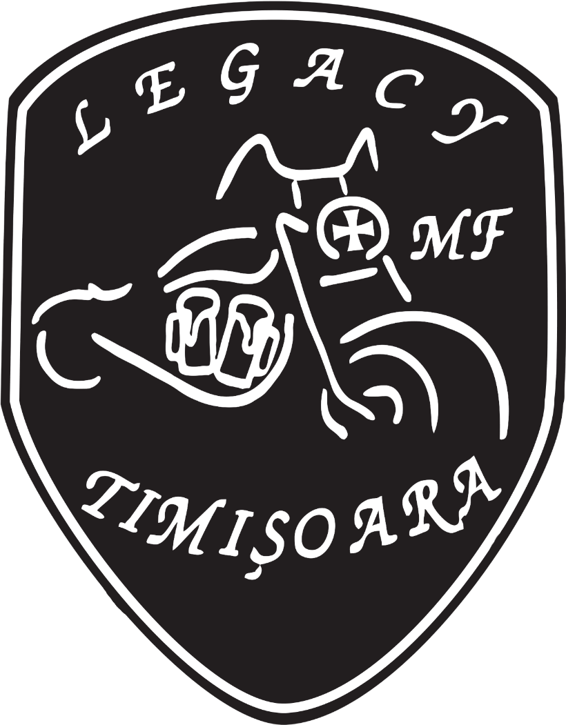 LEGACY  MF  TIMISOARA